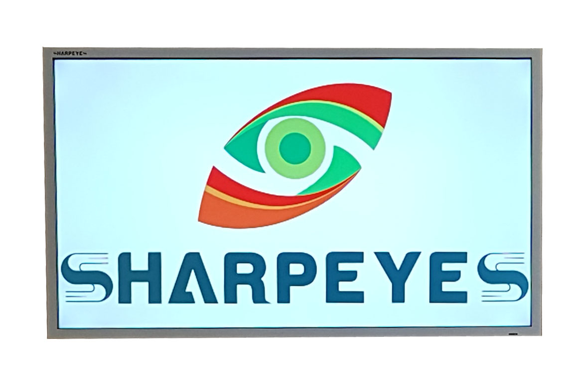 SHARPEYES MTV650-UGINA